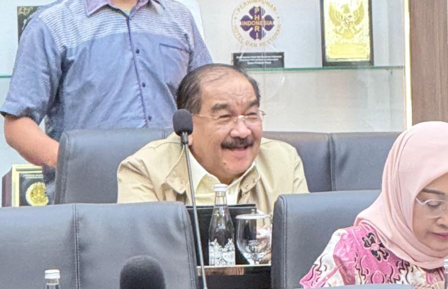 BPIP Diminta Intensifkan Gerakan Ideologi Pancasila di Seluruh Indonesia